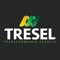 Con la aplicación Tresel ten acceso a la información de tu sistema de paneles fotovoltaicos en cualquier momento y 