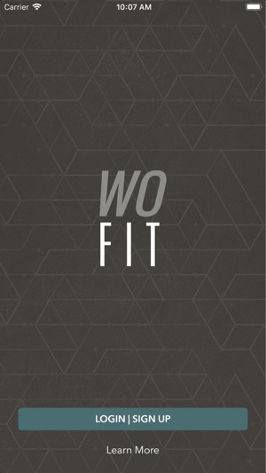 Club at White Oaks - WO Fit(圖1)-速報App