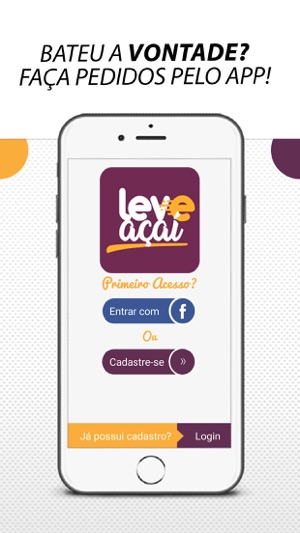 Leve Açaí(圖3)-速報App