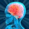 Simple fascinating application that tests your brain age