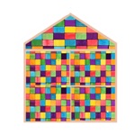 Square Tiles - Tile Puzzle