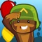 Five-star tower defense with unrivaled depth and replayability