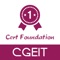 CGEIT recognizes a wide range of professionals for their knowledge and application of enterprise IT governance principles and practices