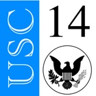 Top 43 Reference Apps Like 14 USC - Coast Guard (LawStack Series) - Best Alternatives