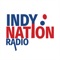 Indy Nation Radio where Independent meets the world through talk and music