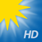 App Icon for WeatherPro for iPad App in Pakistan IOS App Store