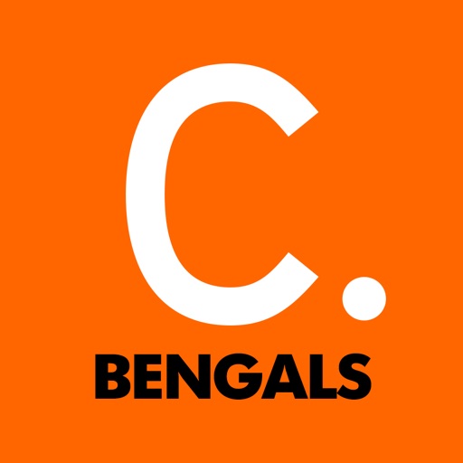 Cincinnati.com Bengals icon