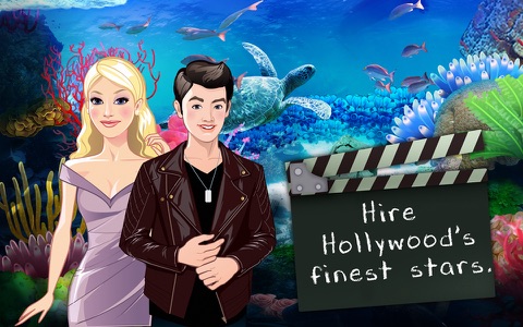 Hidden Hollywood screenshot 3