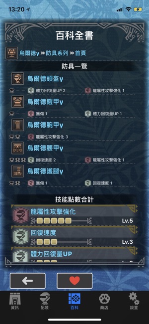 MHW 夥伴(圖3)-速報App