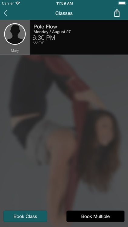 Urban Aerial Fitness screenshot-3