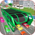Elevated Bus Simulator 2018 icon
