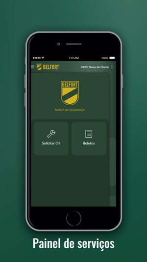 Belfort(圖3)-速報App