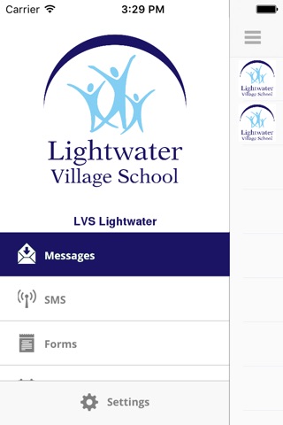 LVS Lightwater (GU18 5RD) screenshot 2