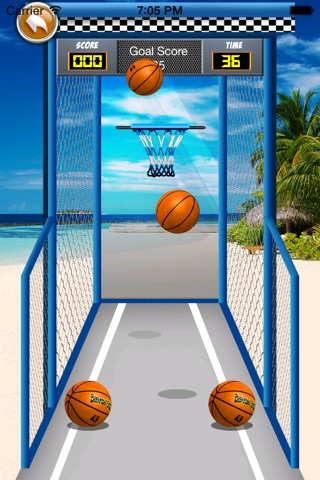 Best Basketball screenshot 2