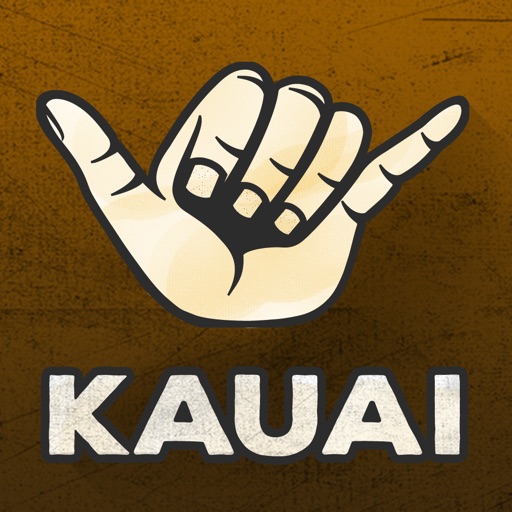 Kauai Driving Tour GPS Guide