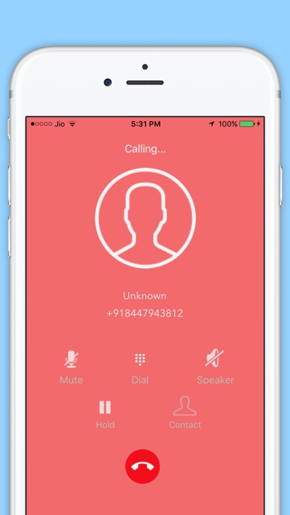 GoodWay Dialer