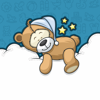 Sailor Bear - Bedtime: Baby Sleep App アートワーク