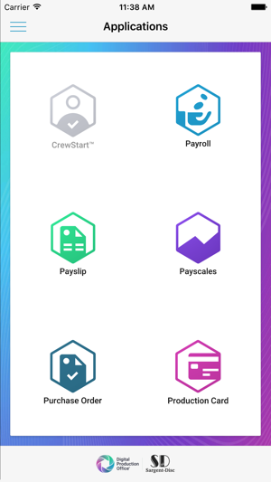 SD Payroll(圖5)-速報App