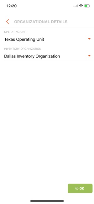 Move Order - Oracle EBS App(圖5)-速報App