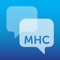 MHCChat is for admin to manage live chat with customers