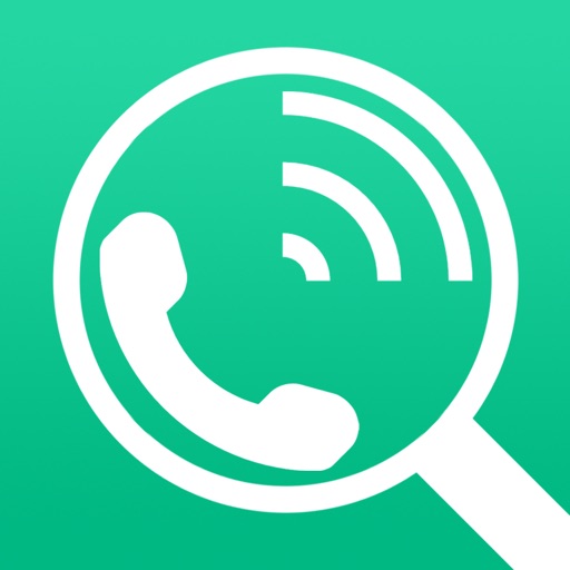 Who - Reverse Number Lookup iOS App