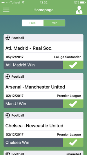 Betting Tips Pro