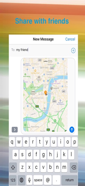 Fake GPS GO Location by DaVil(圖3)-速報App