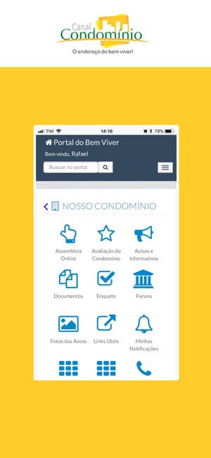 Canal Condominio(圖2)-速報App