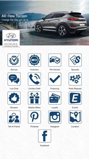 Downey Hyundai(圖1)-速報App