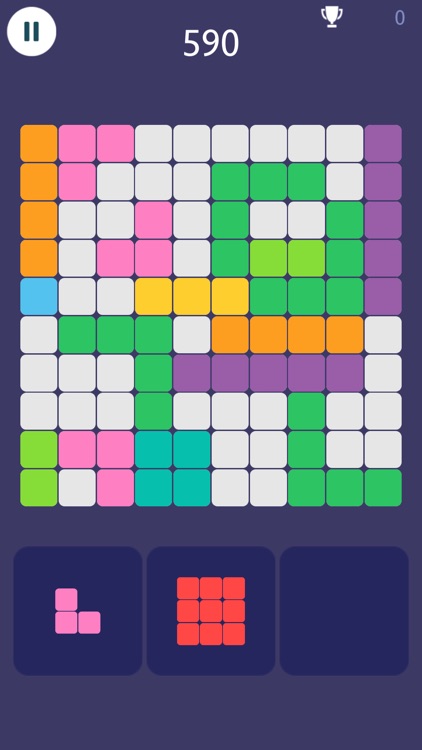 Fun Fit Block screenshot-3