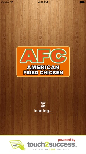 American Fried Chicken Lincoln(圖1)-速報App