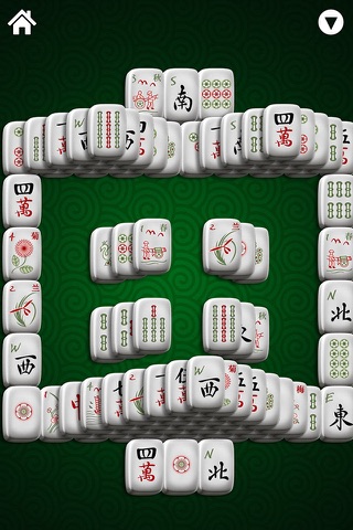 Скриншот из Mahjong Titan: Majong