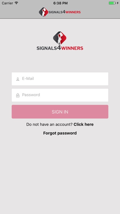 Signals4Winners