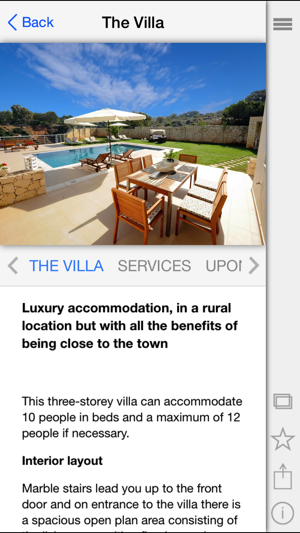 Victoria Villa(圖3)-速報App