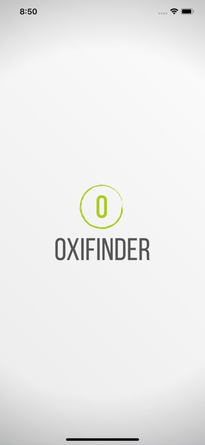 OxiFinder