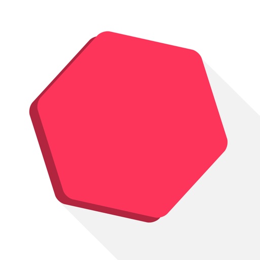 Make Hexa: Hexagon Puzzle Hex Icon