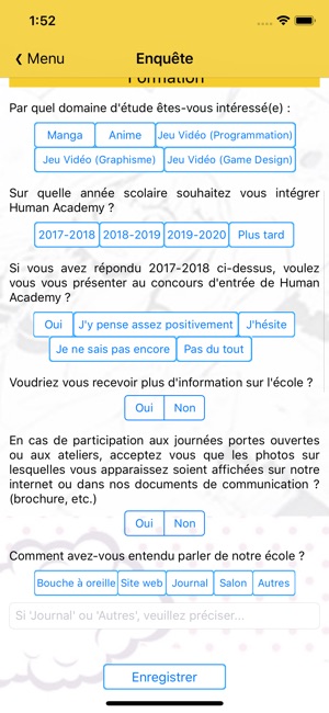 Visiteurs Human(圖3)-速報App