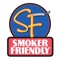 Download the App for Smoker Friendly & Cigar Express for discounts, deals and loyalty rewards on all of your smoking, tobacco and vaping needs