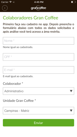 Gran Coffee(圖4)-速報App