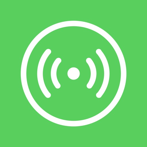 WiFi上网神器-一键连接安全WiFi