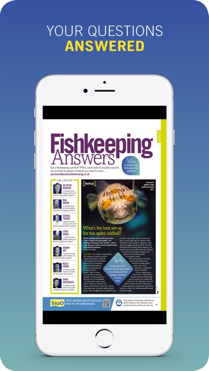 PFK: Practical Fishkeeping screenshot-9