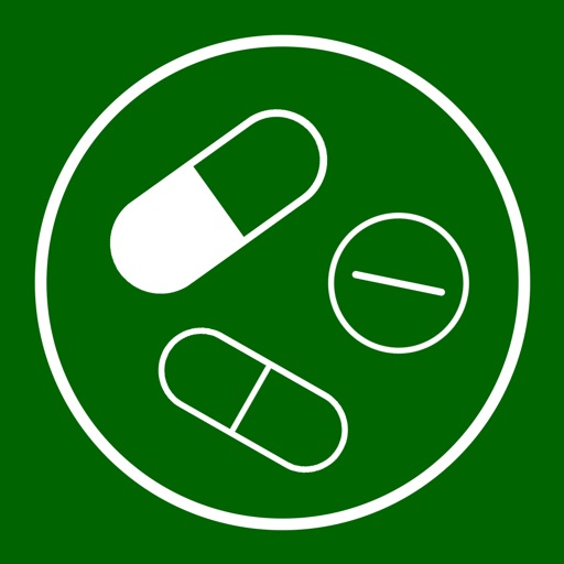 Guia de Antimicrobianos iOS App