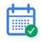 Calendar & Reminder at a glance