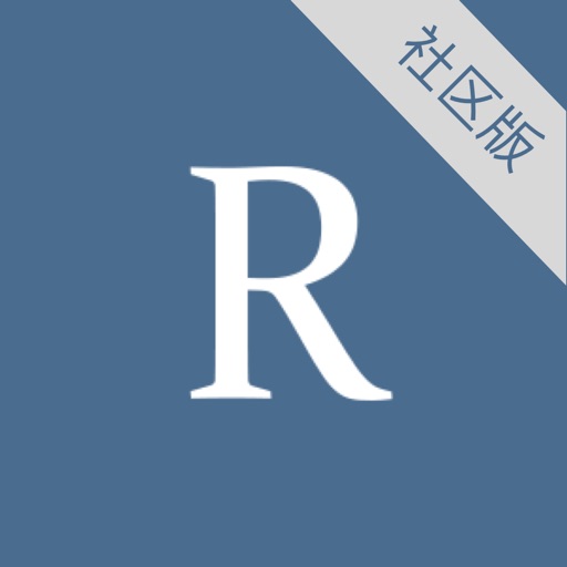 Readhub社区版