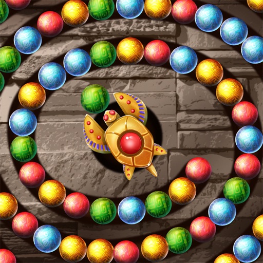 Woka Woka Marble: Blast & Pop
