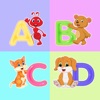 Learn Phonics : The ABC Song