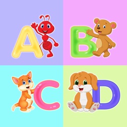 Learn Phonics : The ABC Song