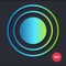 #DJ30 allows users to make a DJ mix that records the screen along with your audio and voice(optional) in the app