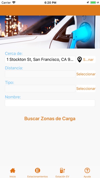 Copemsa screenshot-3