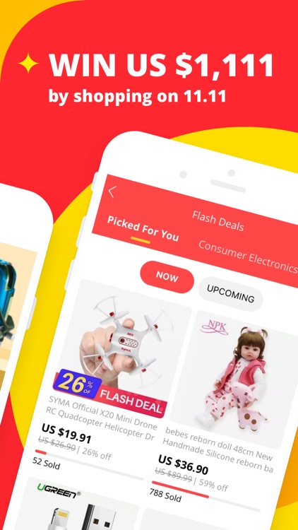 AliExpress Shopping App screenshot-4